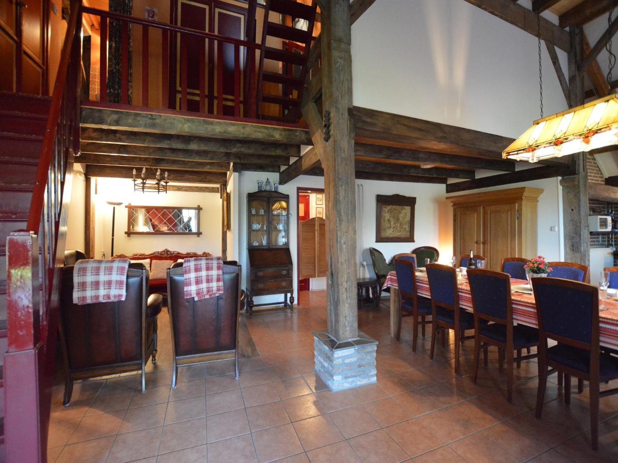 Cozy Holiday Home In Bergen Op Zoom With Garden Екстер'єр фото